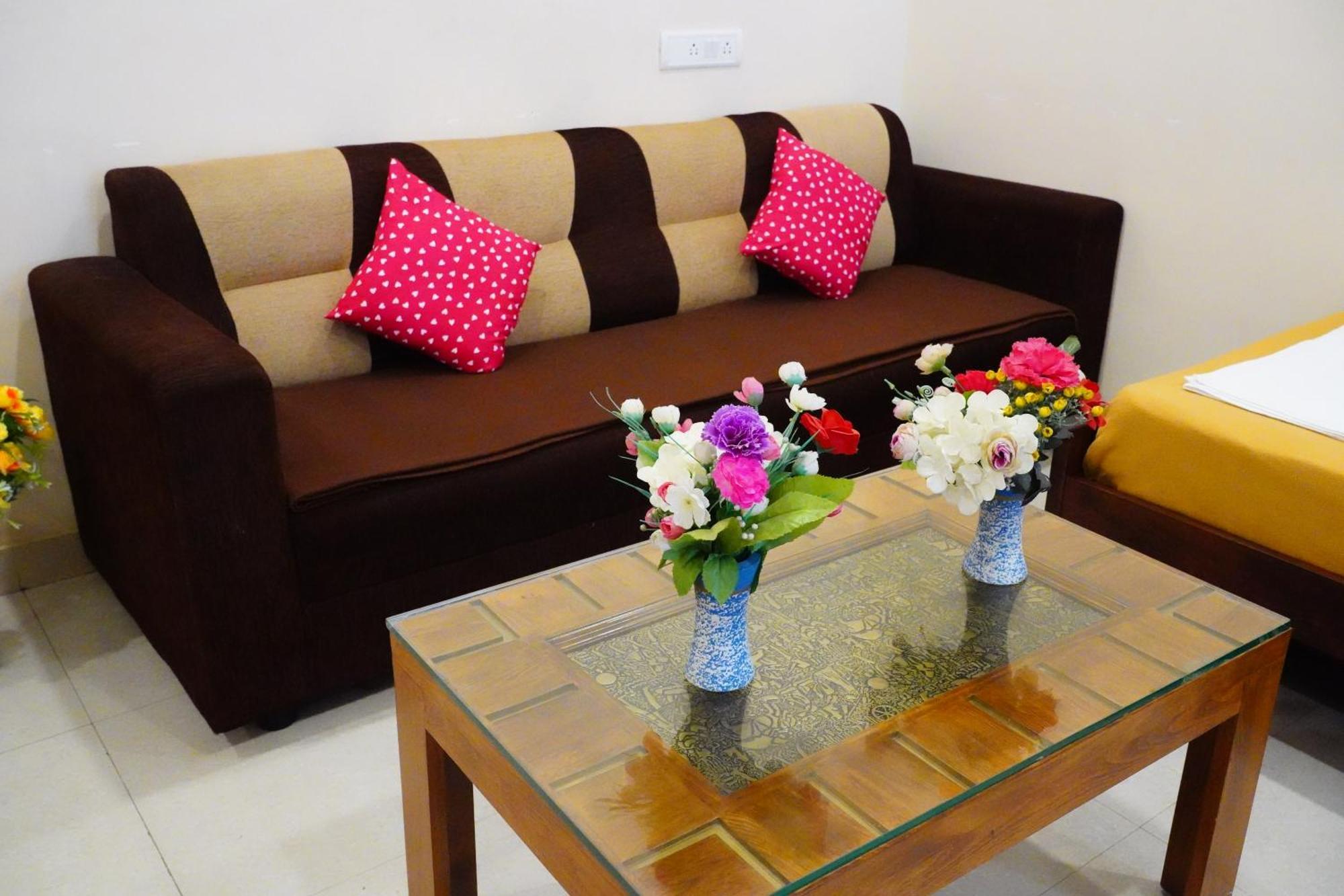 Vinayagam Residency Hotel Arcot Exterior foto