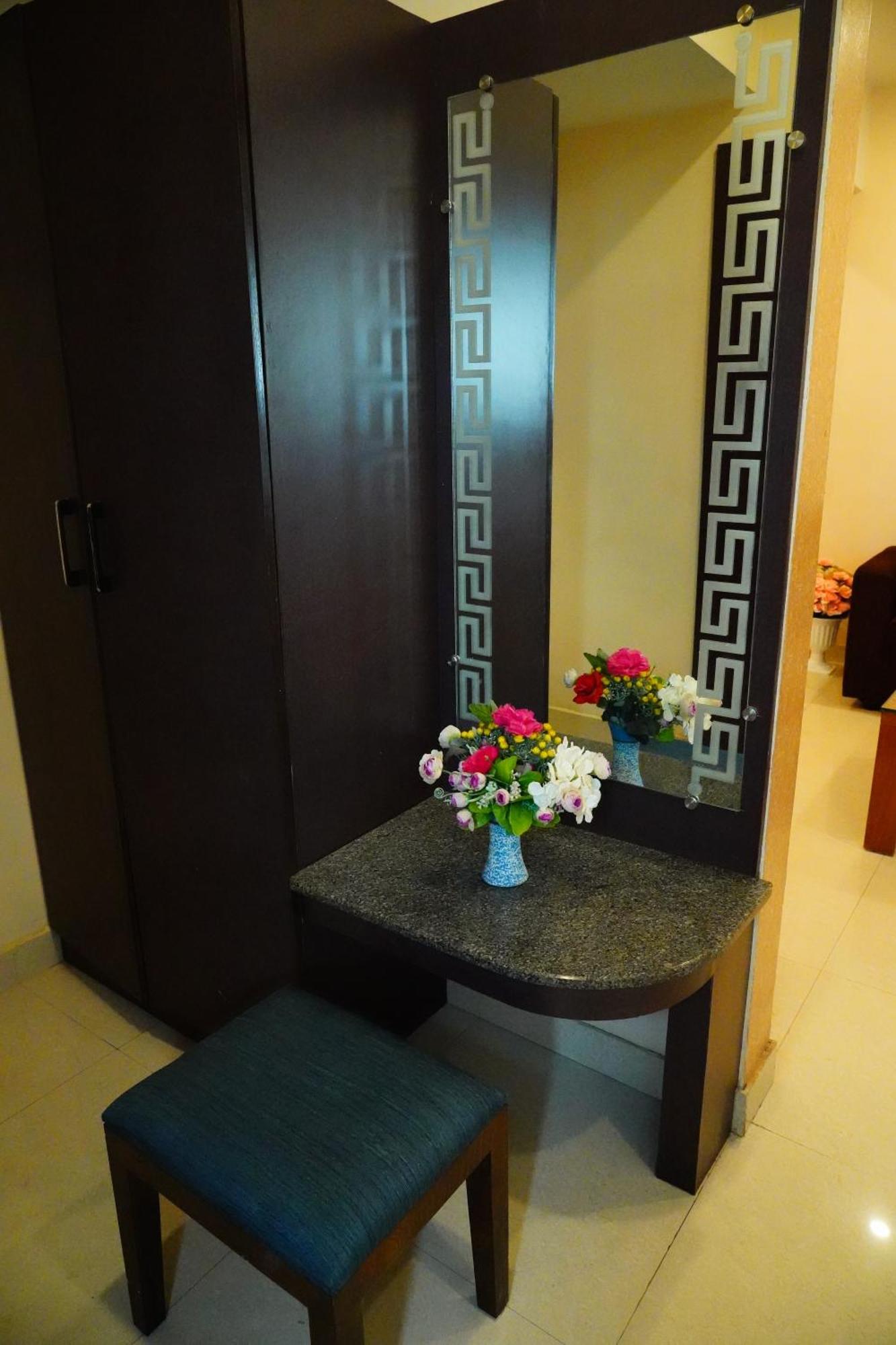 Vinayagam Residency Hotel Arcot Exterior foto